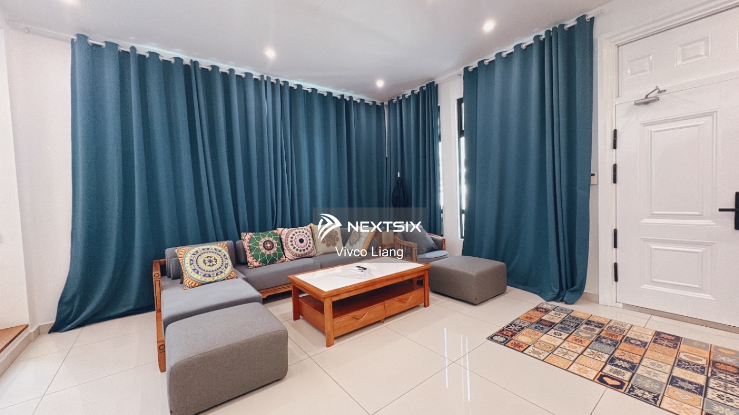 Apartment For Rent in Gelang Patah Johor - Image 7