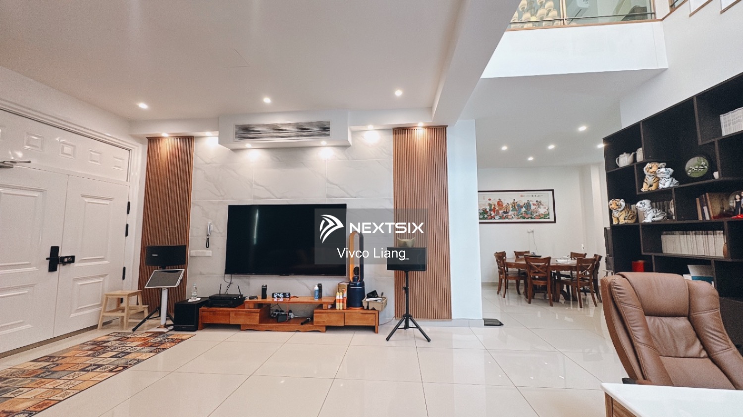 Apartment For Rent in Gelang Patah Johor - Image 9