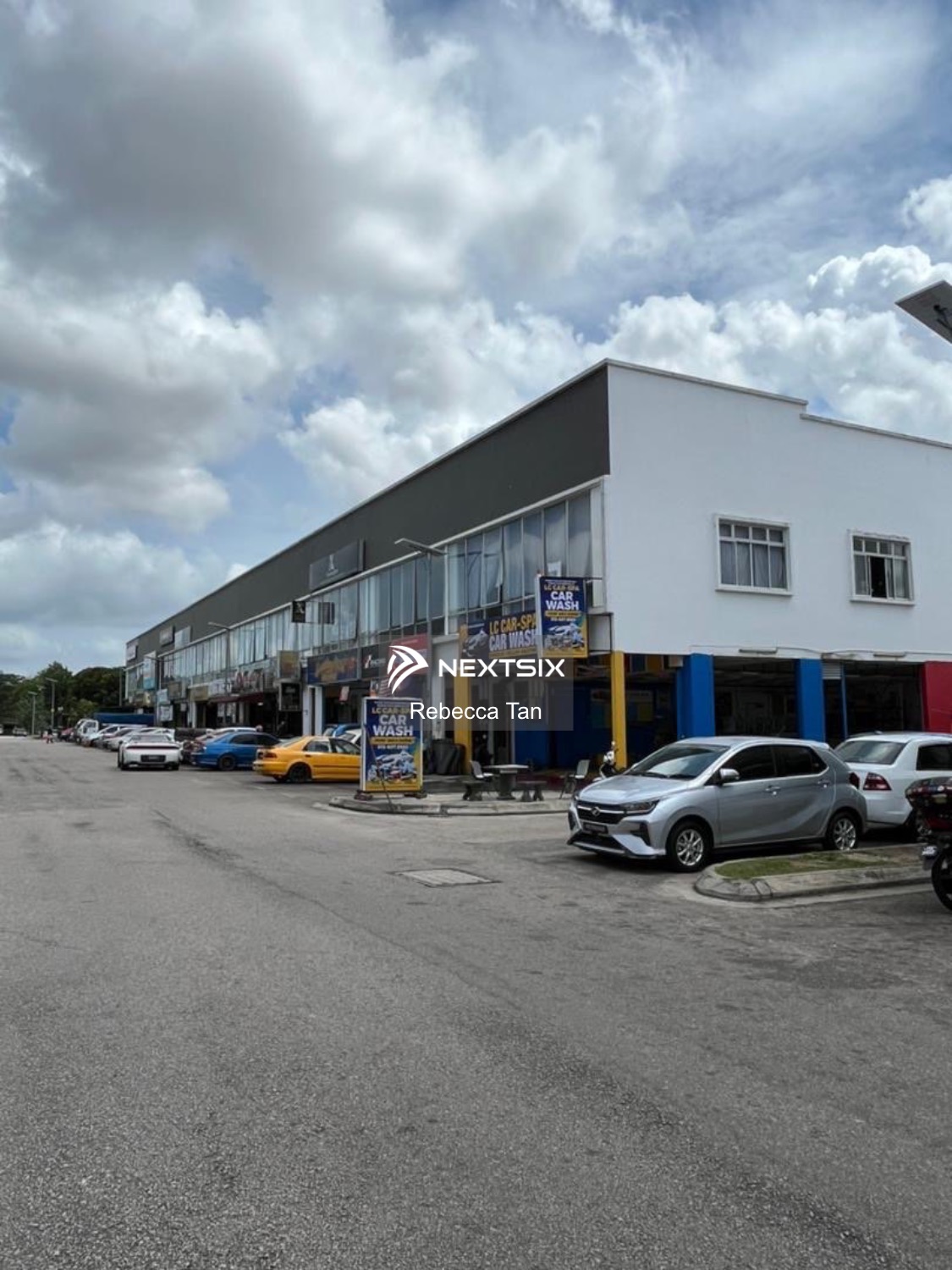 Shop For Sale in Johor Bahru Johor