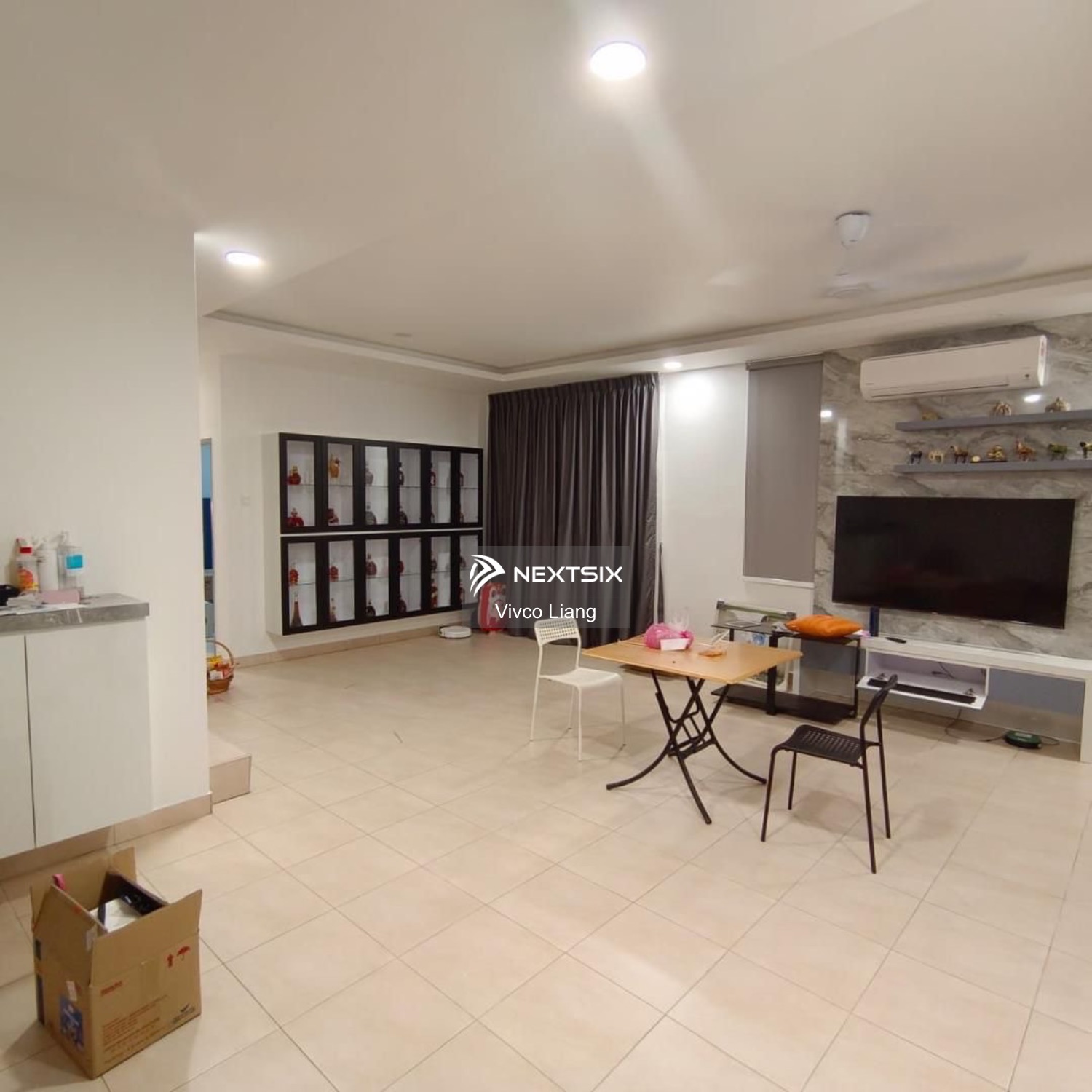 Serviced Residence For Sale in Tebrau Johor