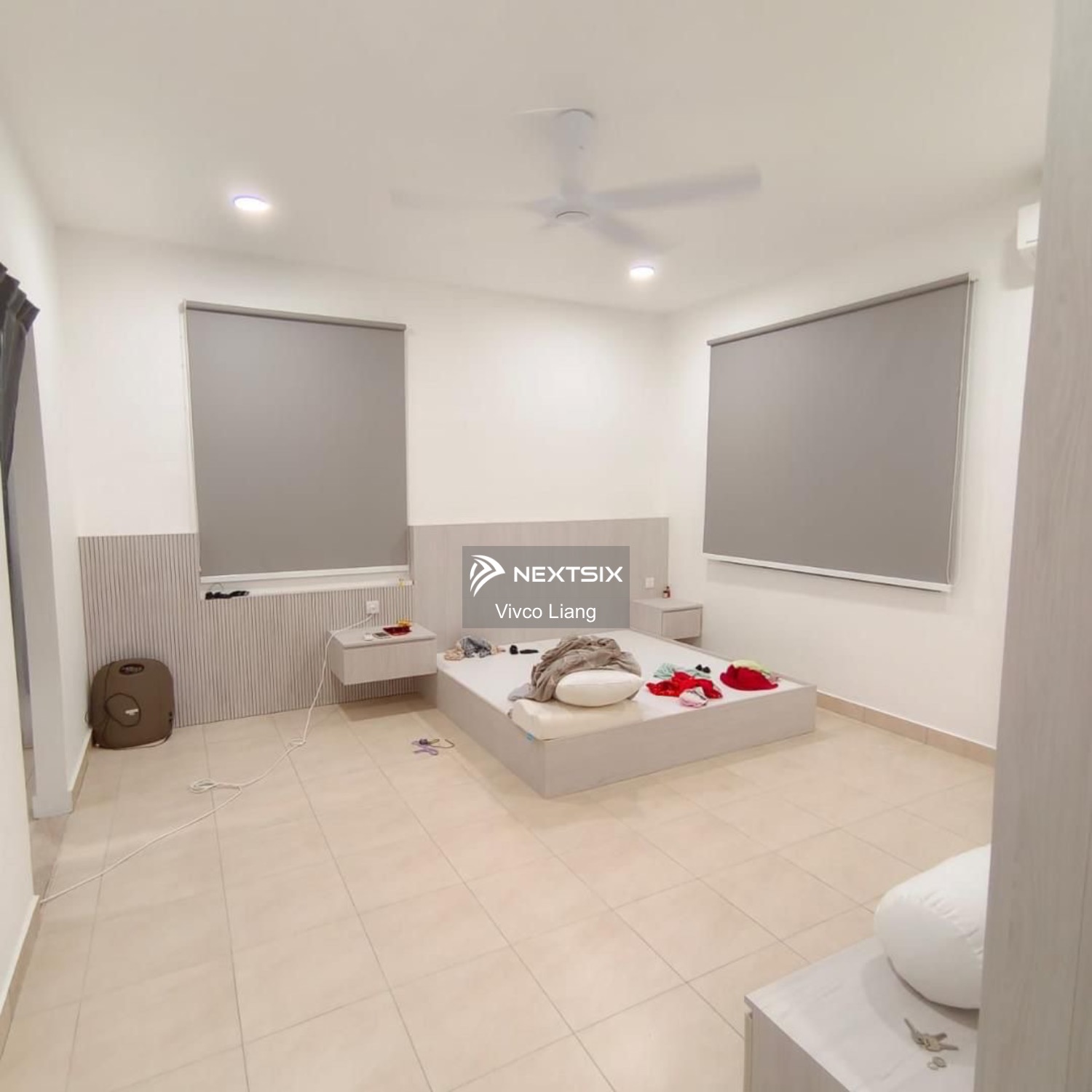 Serviced Residence For Sale in Tebrau Johor - Image 5