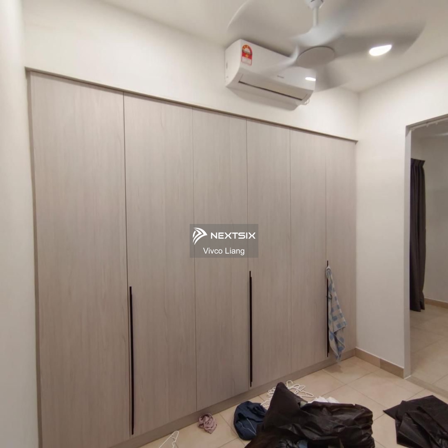 Serviced Residence For Sale in Tebrau Johor - Image 6
