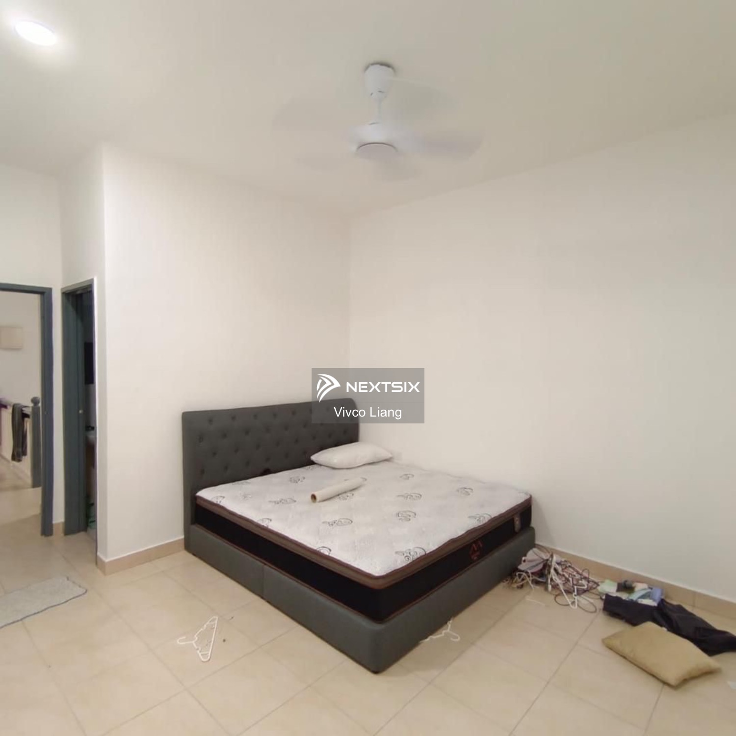 Serviced Residence For Sale in Tebrau Johor - Image 7