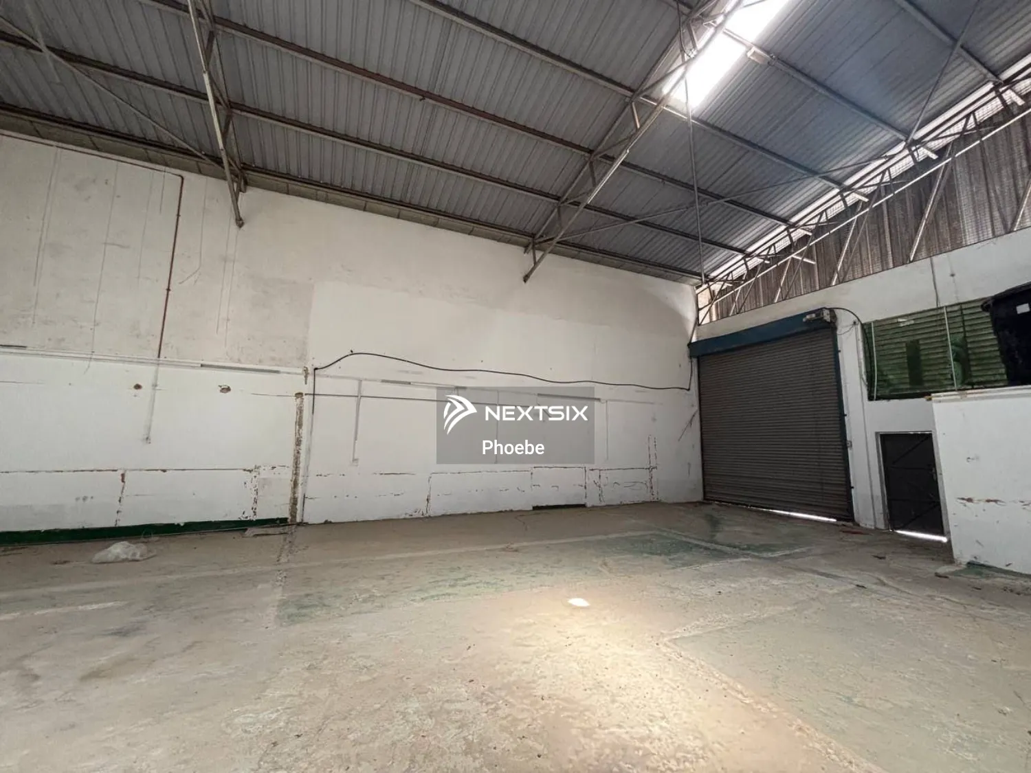 Factory For Sale in Skudai Johor - Image 5