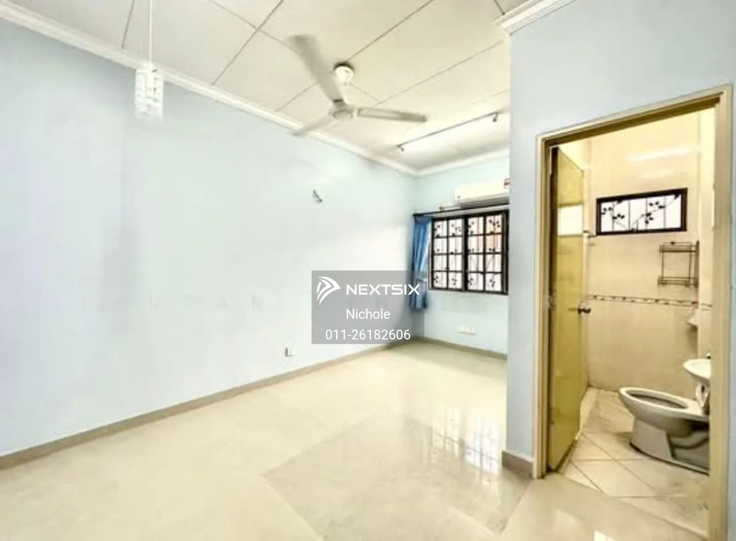 2-sty Terrace/Link House For Sale in Cheras Selangor - Image 10