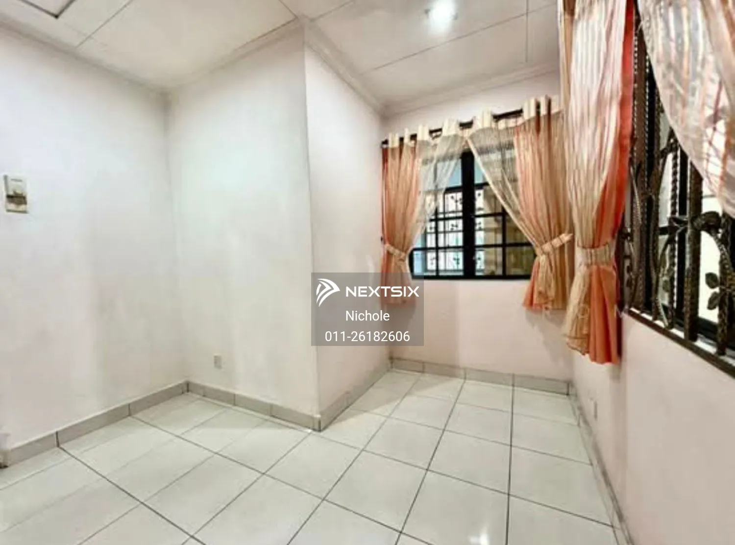 2-sty Terrace/Link House For Sale in Cheras Selangor - Image 11