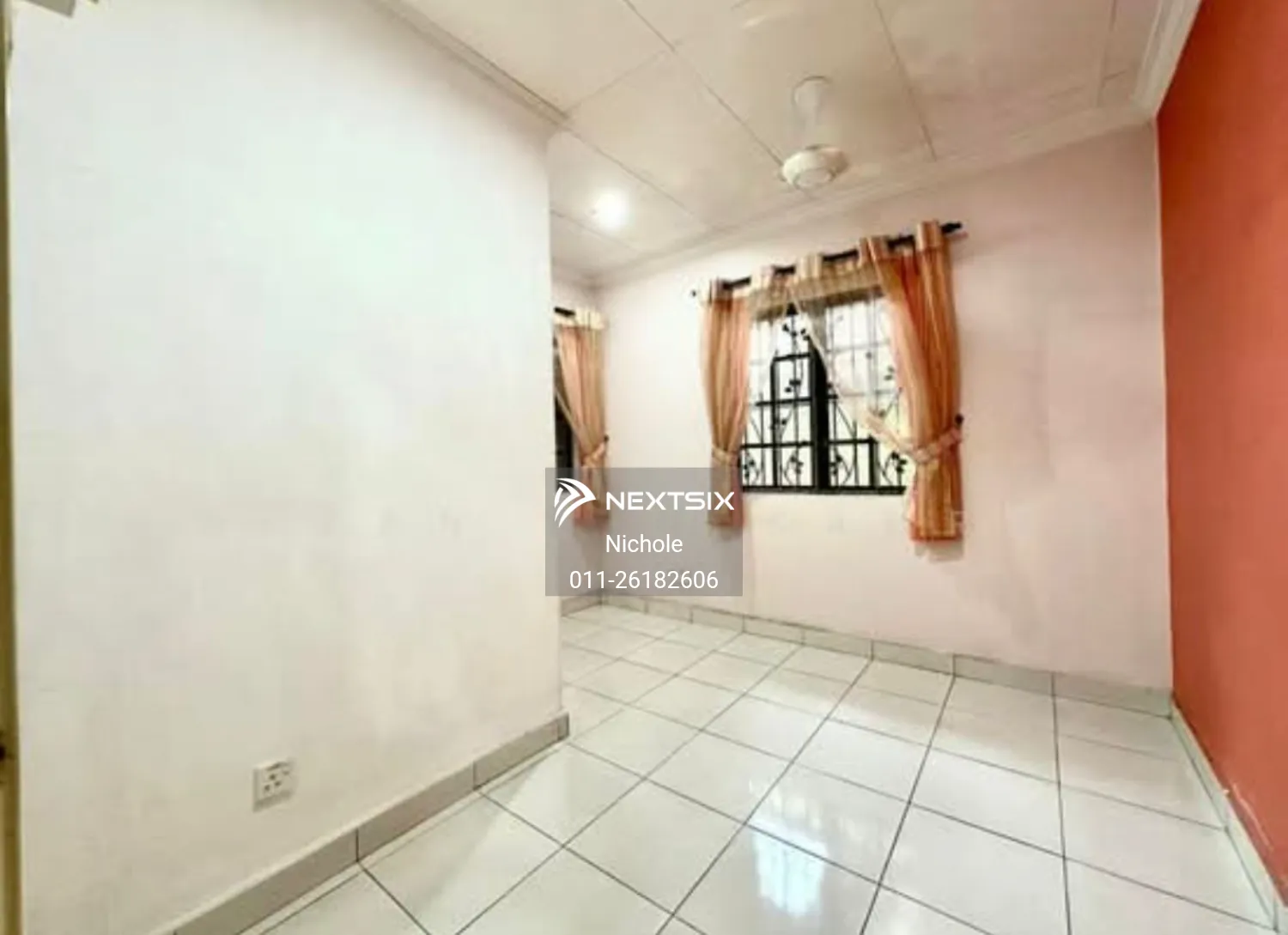 2-sty Terrace/Link House For Sale in Cheras Selangor - Image 12