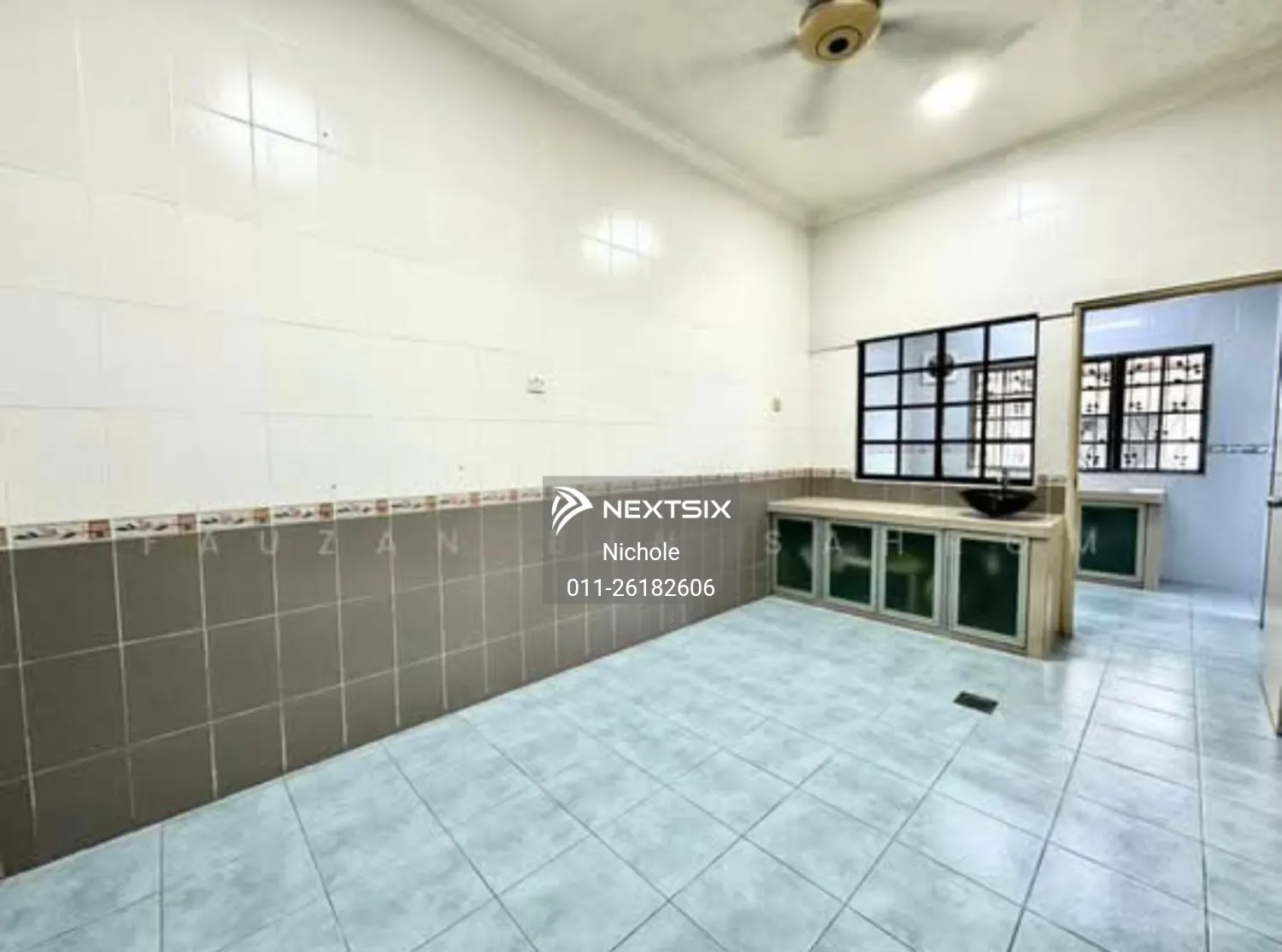 2-sty Terrace/Link House For Sale in Cheras Selangor - Image 13