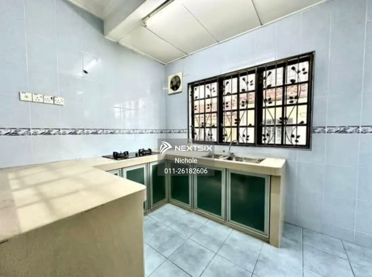 2-sty Terrace/Link House For Sale in Cheras Selangor - Image 14