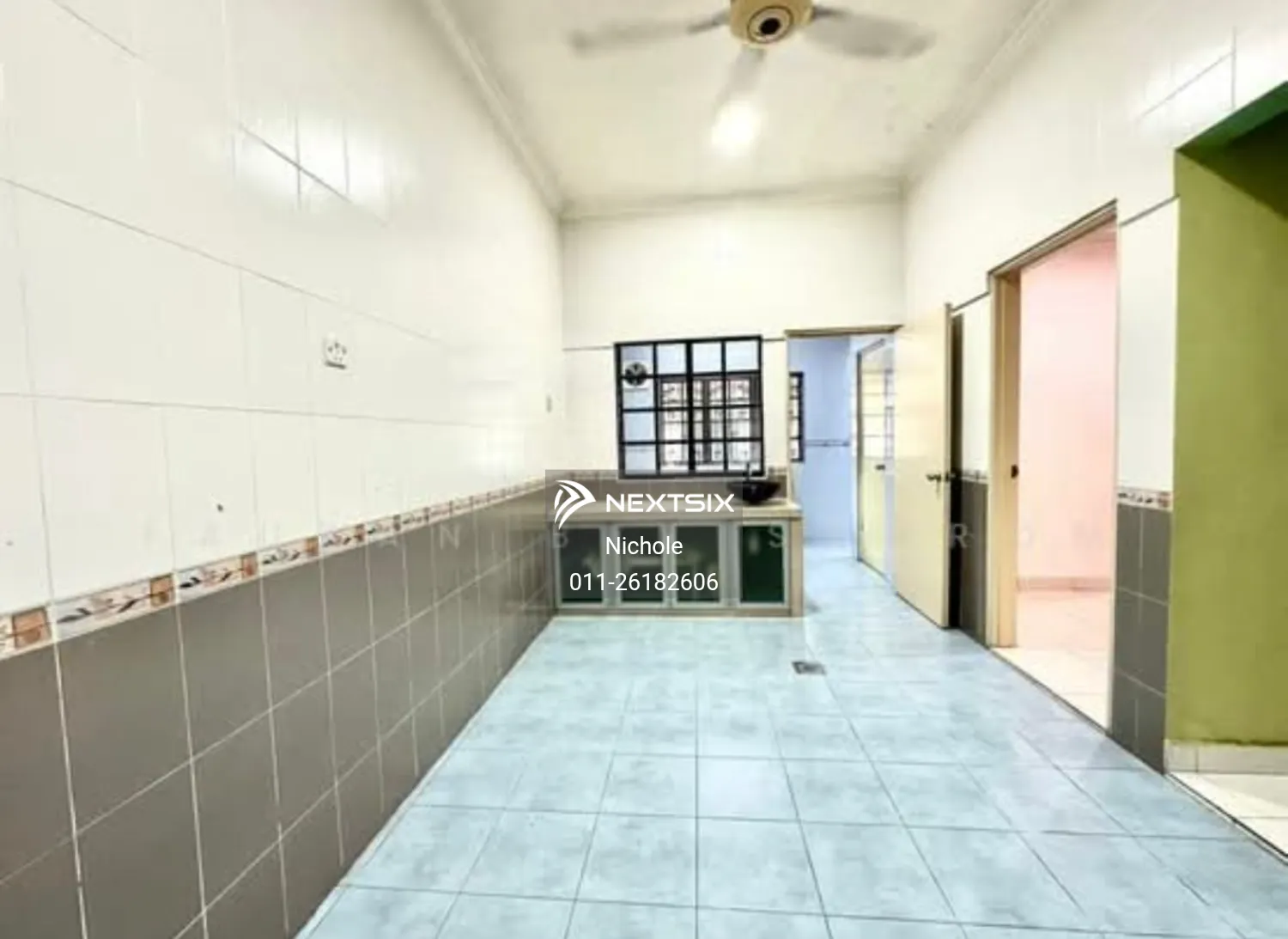 2-sty Terrace/Link House For Sale in Cheras Selangor - Image 15