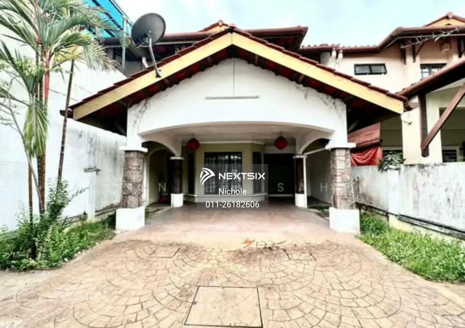 2-sty Terrace/Link House For Sale in Cheras Selangor - Image 16