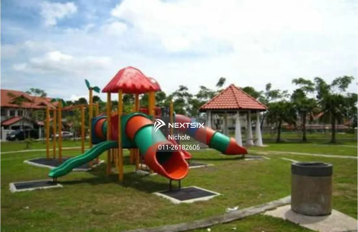 2-sty Terrace/Link House For Sale in Cheras Selangor - Image 17