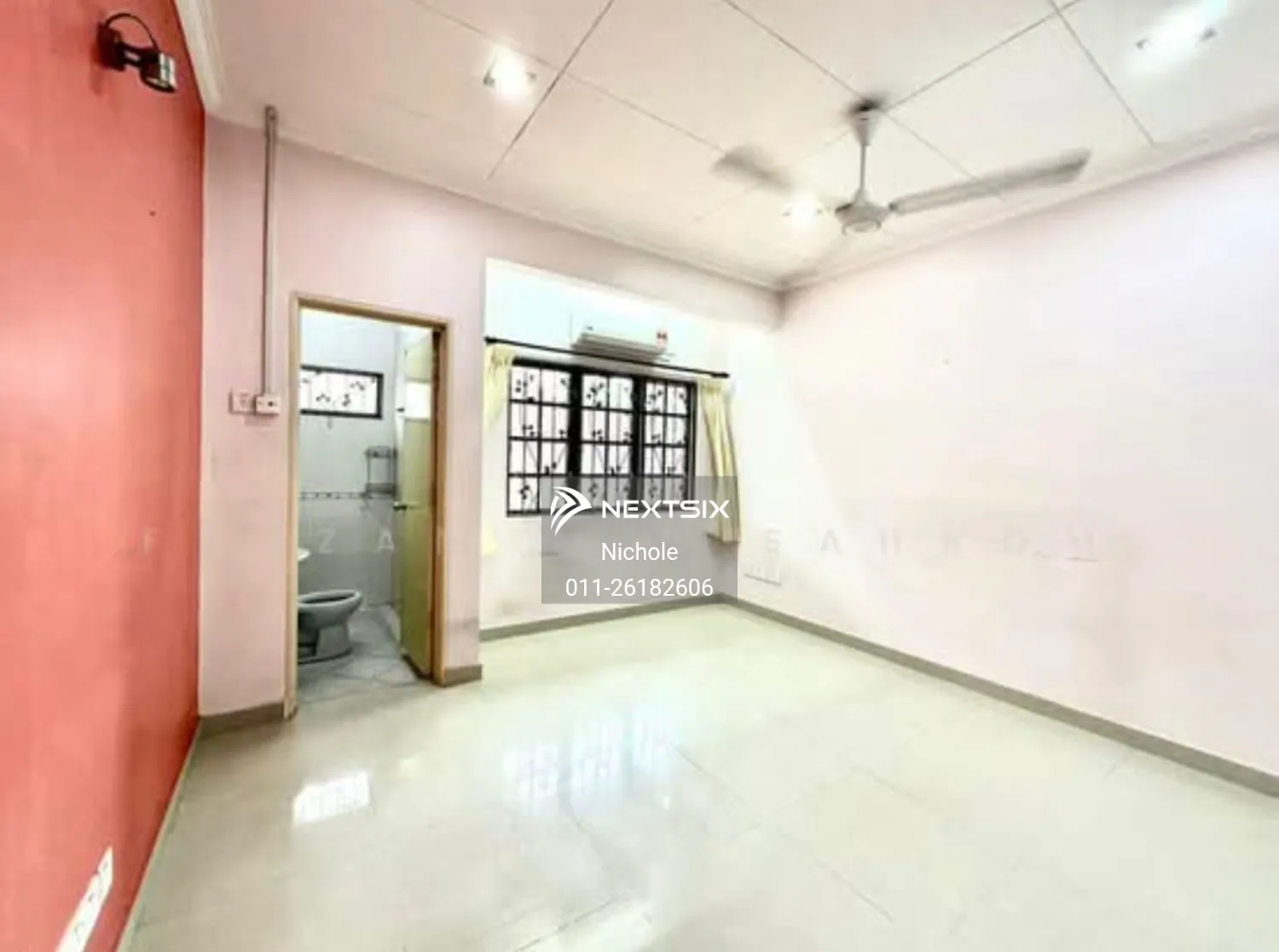 2-sty Terrace/Link House For Sale in Cheras Selangor - Image 6