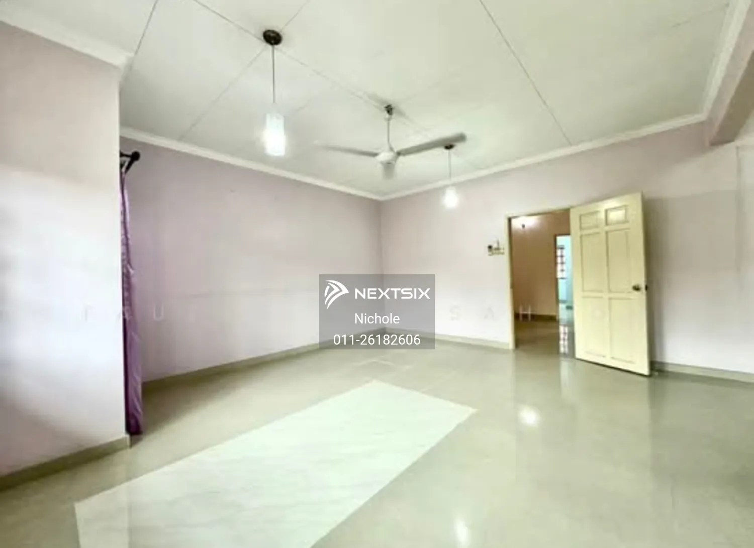 2-sty Terrace/Link House For Sale in Cheras Selangor - Image 7