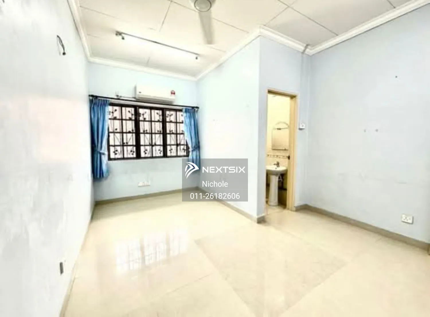 2-sty Terrace/Link House For Sale in Cheras Selangor - Image 9