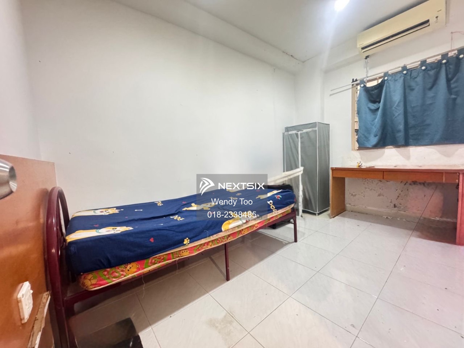 Condominium For Sale in Johor Bahru Johor - Image 8