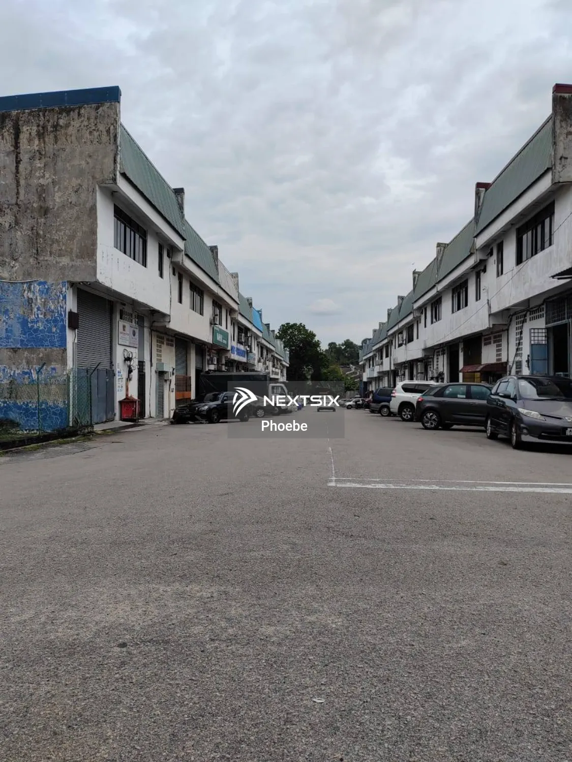 Factory For Sale in Skudai Johor