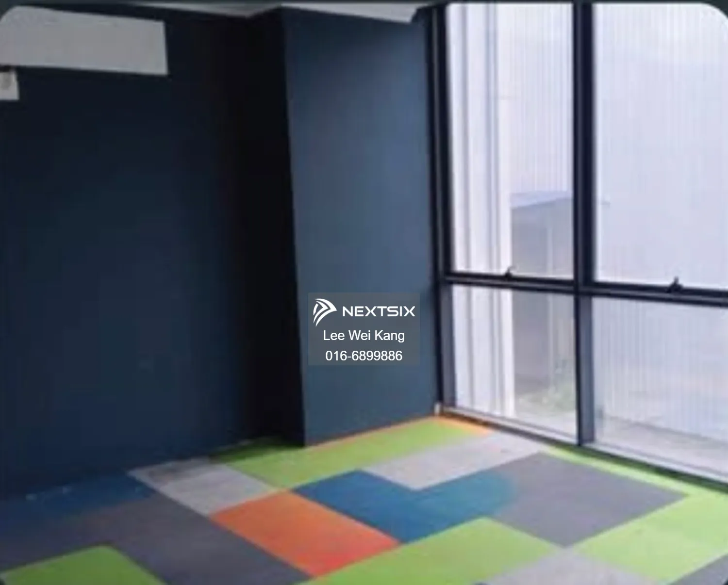 Semi-D Factory For Rent in Bandar Puncak Alam Selangor - Image 6