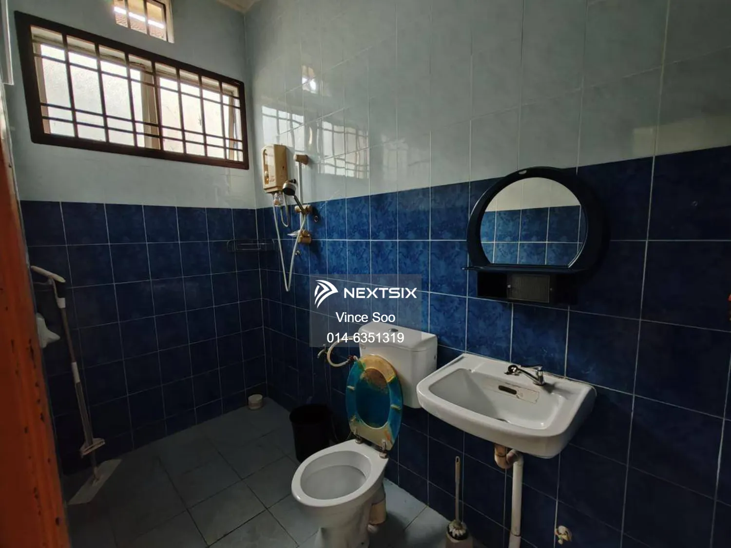 2-sty Terrace/Link House For Sale in Skudai Johor - Image 12