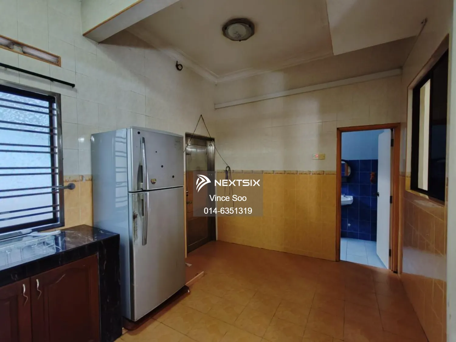 2-sty Terrace/Link House For Sale in Skudai Johor - Image 13