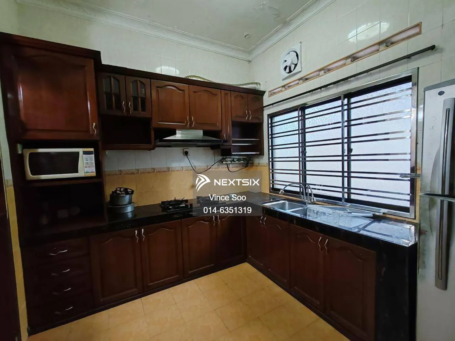 2-sty Terrace/Link House For Sale in Skudai Johor - Image 14