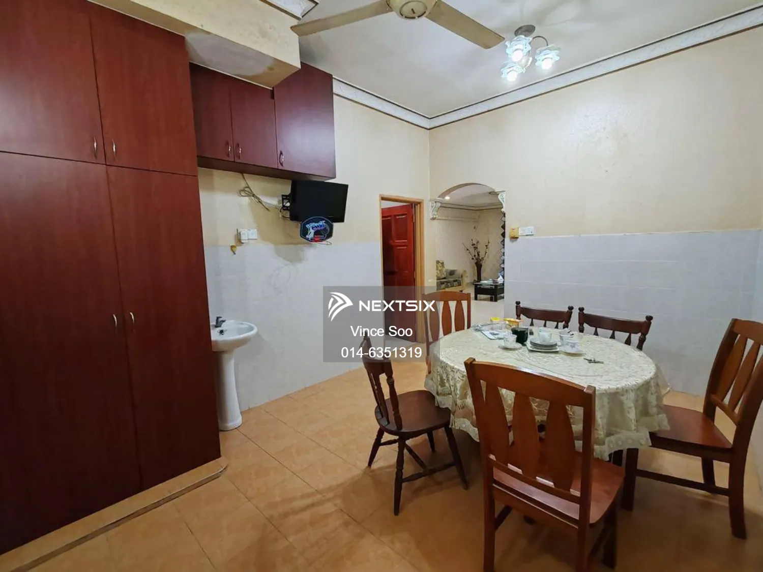 2-sty Terrace/Link House For Sale in Skudai Johor - Image 15