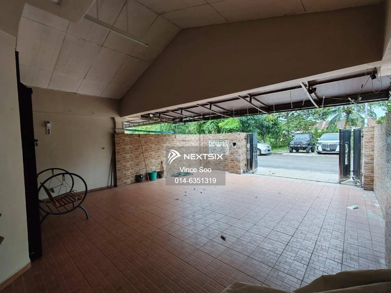 2-sty Terrace/Link House For Sale in Skudai Johor - Image 18