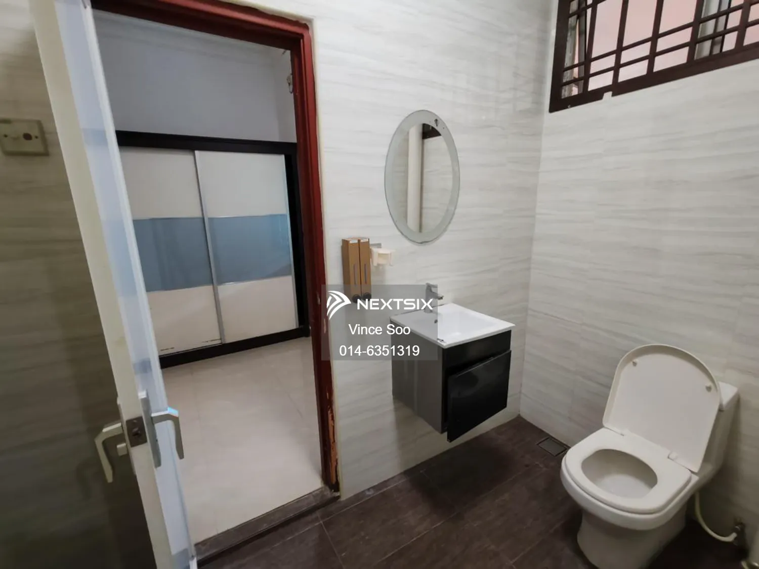 2-sty Terrace/Link House For Sale in Skudai Johor - Image 6