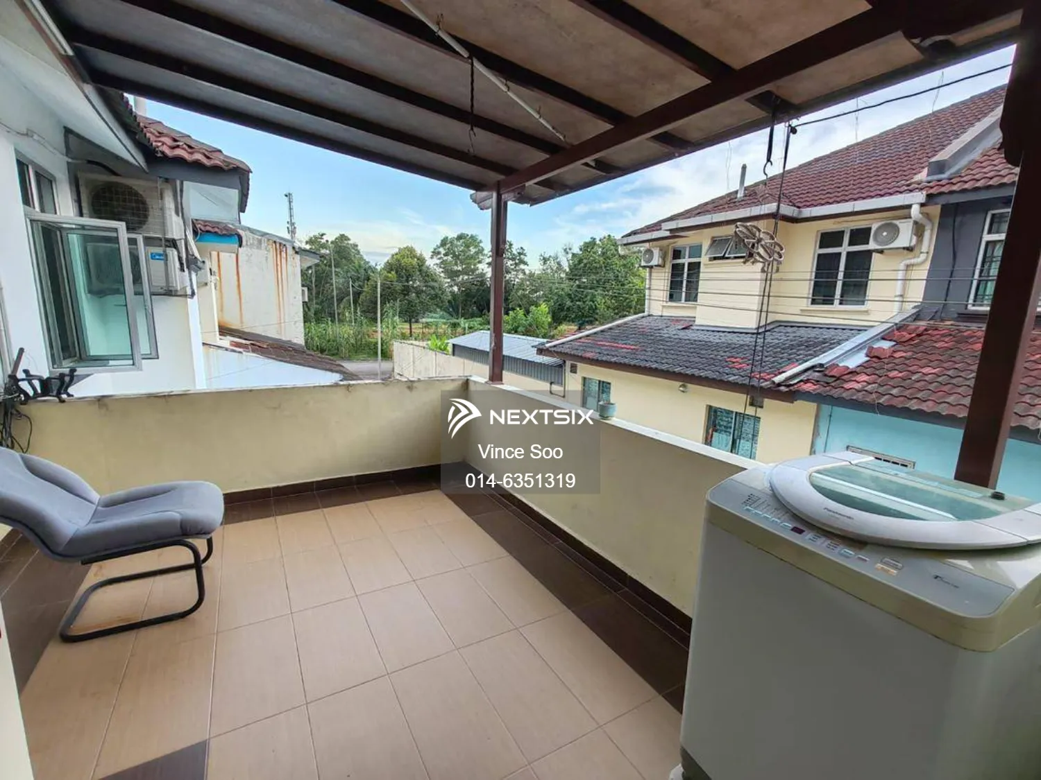 2-sty Terrace/Link House For Sale in Skudai Johor - Image 7