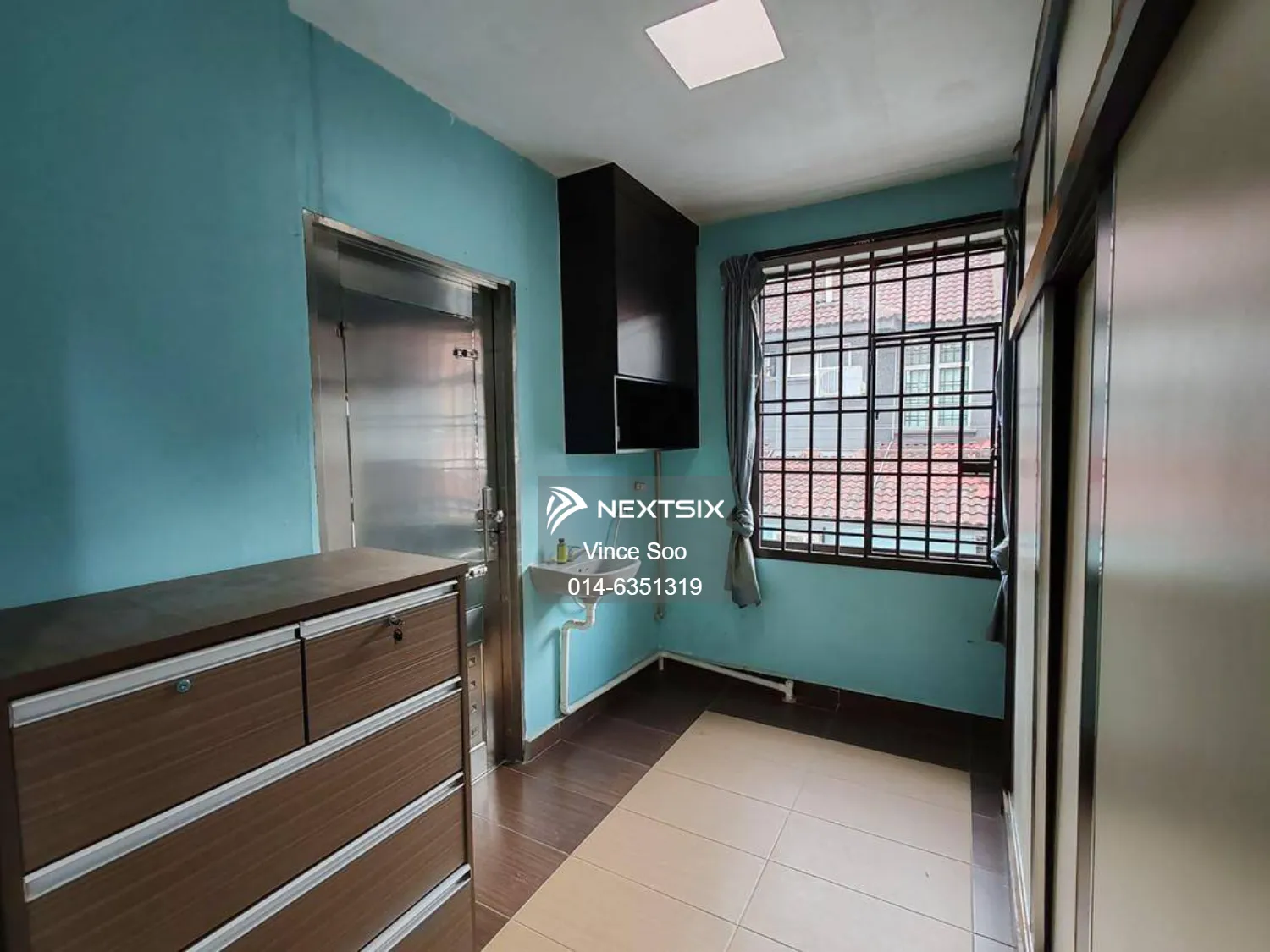 2-sty Terrace/Link House For Sale in Skudai Johor - Image 8