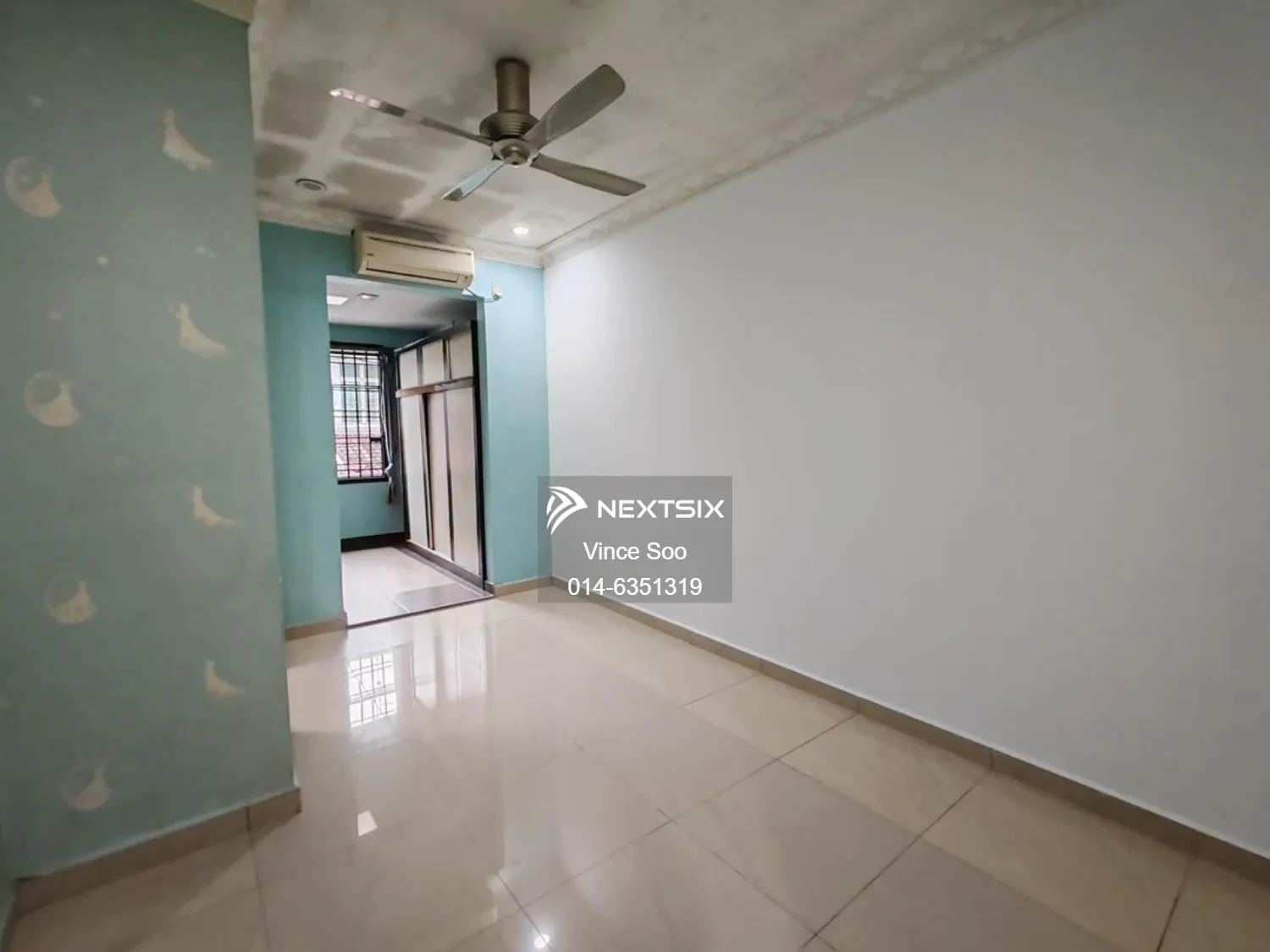 2-sty Terrace/Link House For Sale in Skudai Johor - Image 9