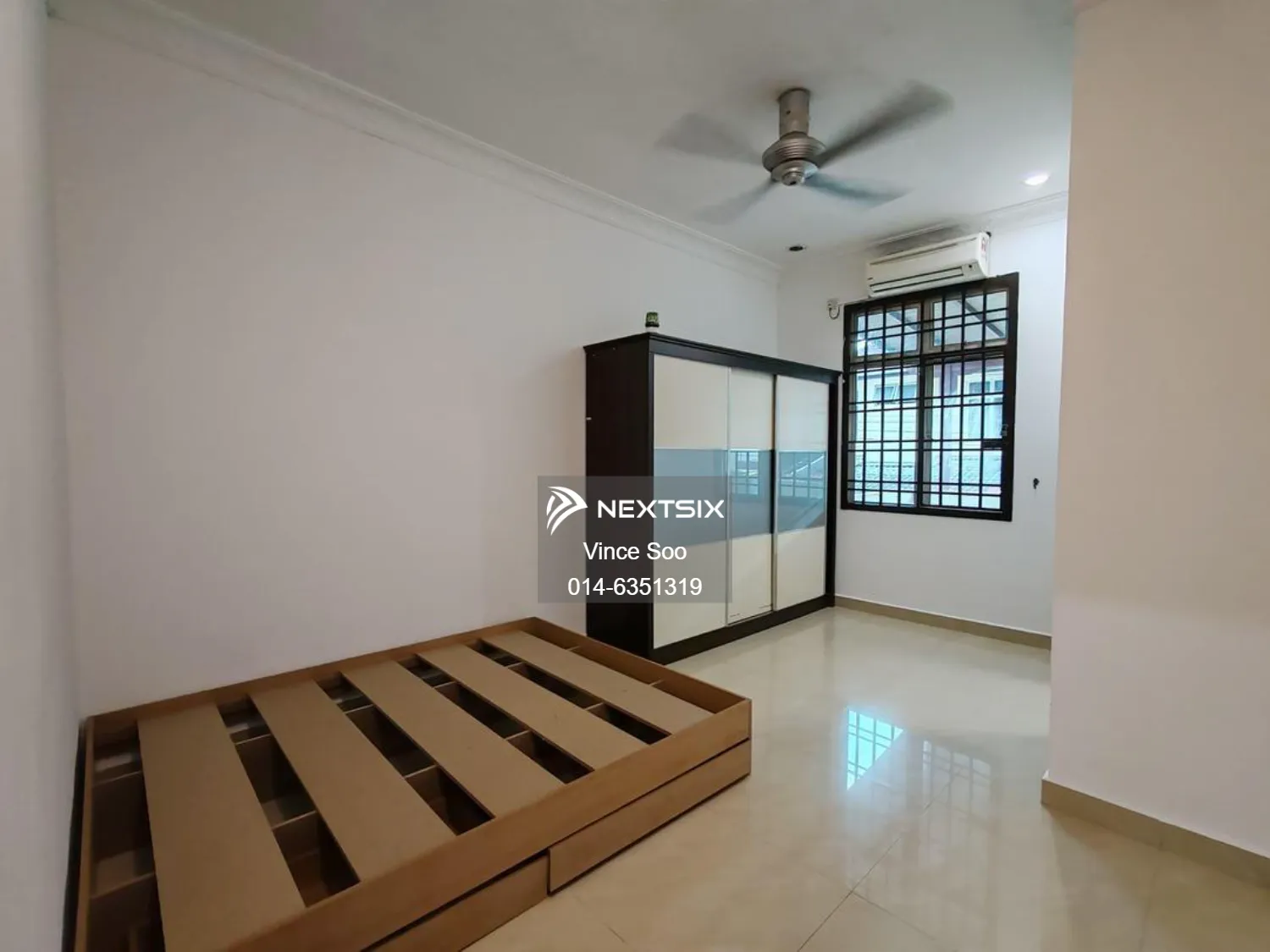2-sty Terrace/Link House For Sale in Skudai Johor - Image 10