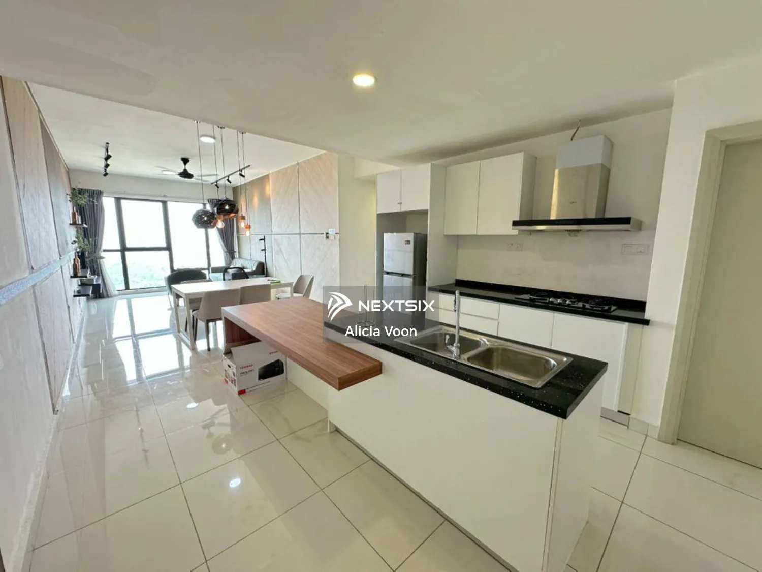Serviced Residence For Rent in Johor Bahru Johor - Image 11