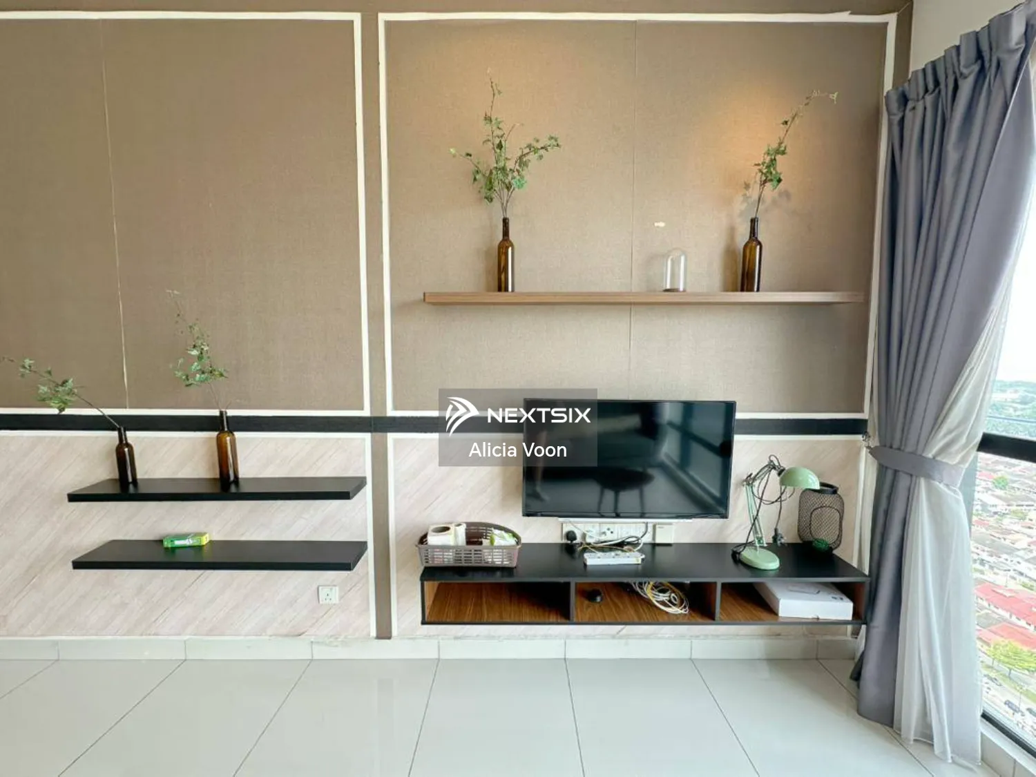 Serviced Residence For Rent in Johor Bahru Johor - Image 12
