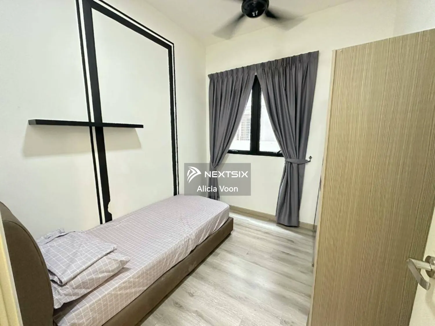 Serviced Residence For Rent in Johor Bahru Johor - Image 4