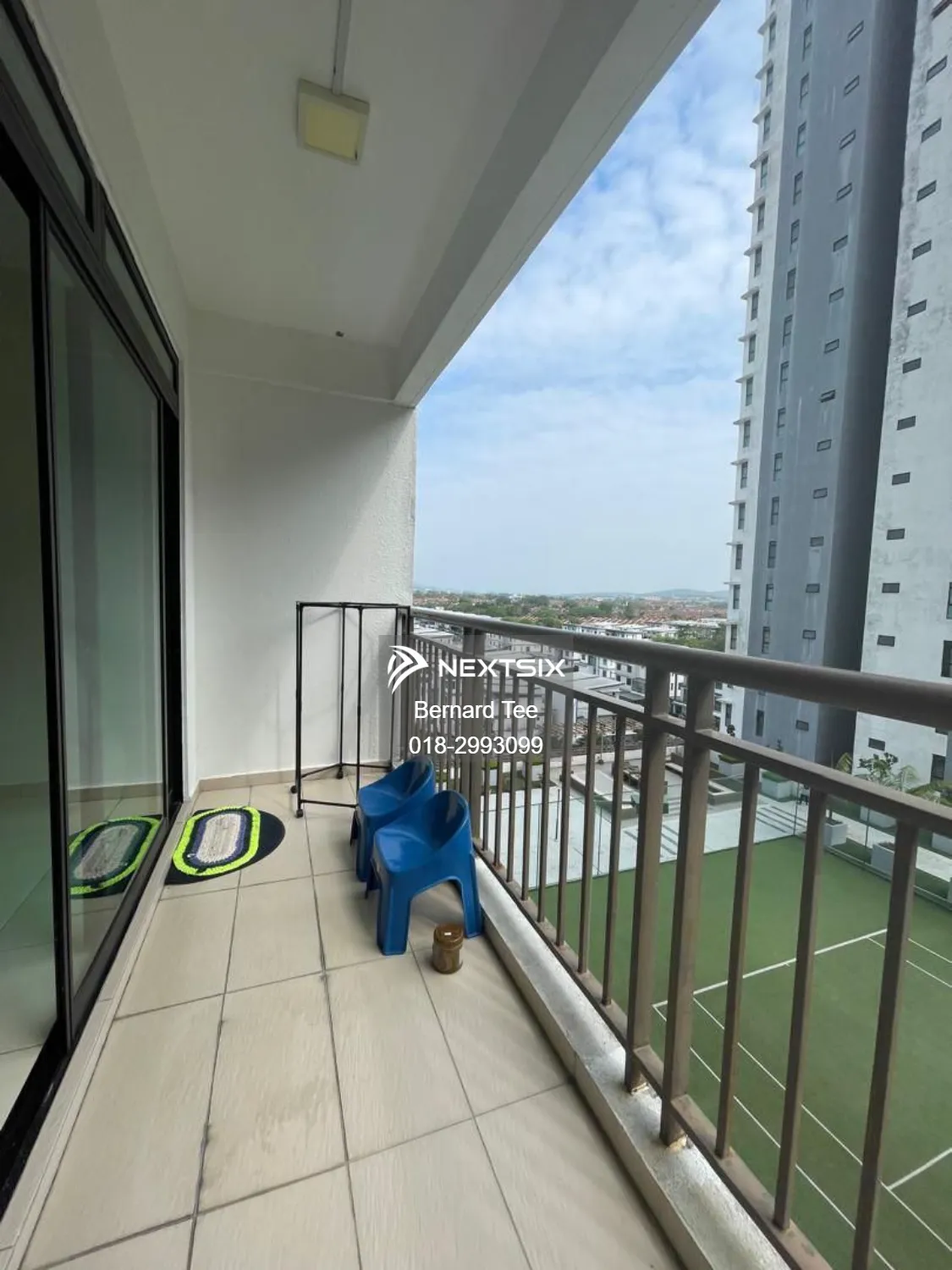Condominium For Sale in Skudai Johor - Image 7