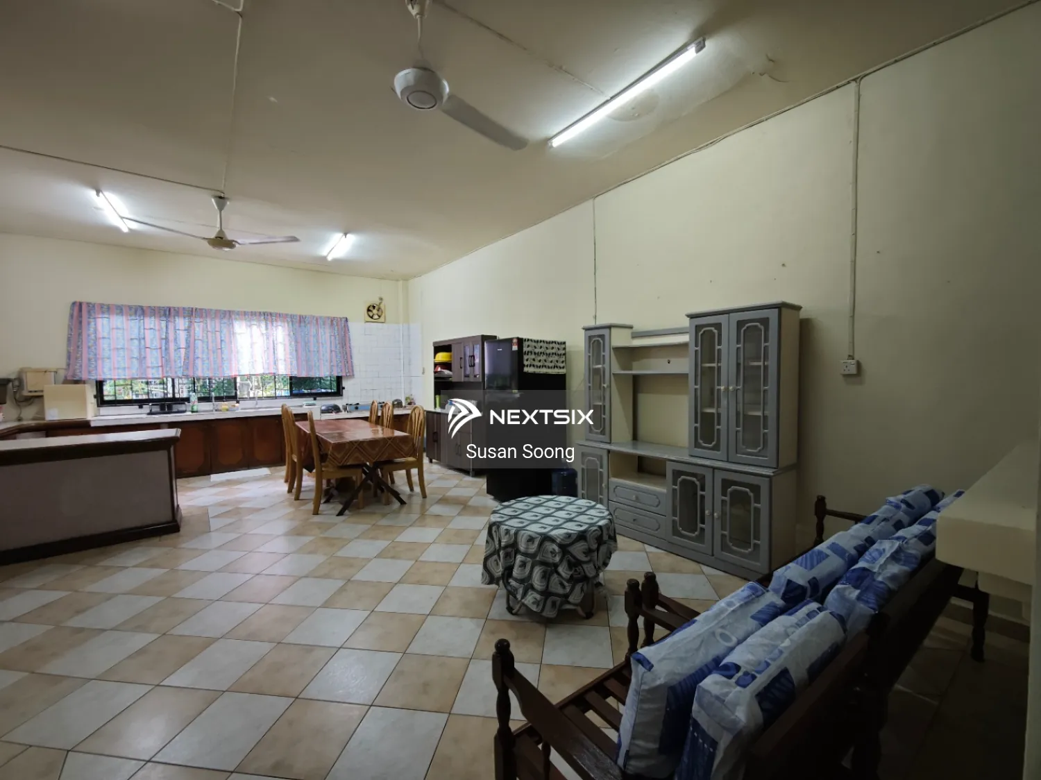 Semi-detached House For Sale in Kota Kinabalu Sabah - Image 7