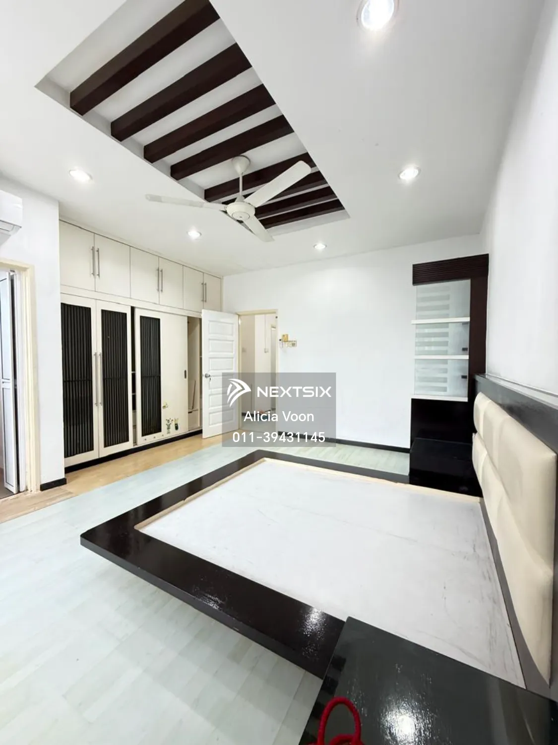 2-sty Terrace/Link House For Rent in Setia Indah Johor - Image 11