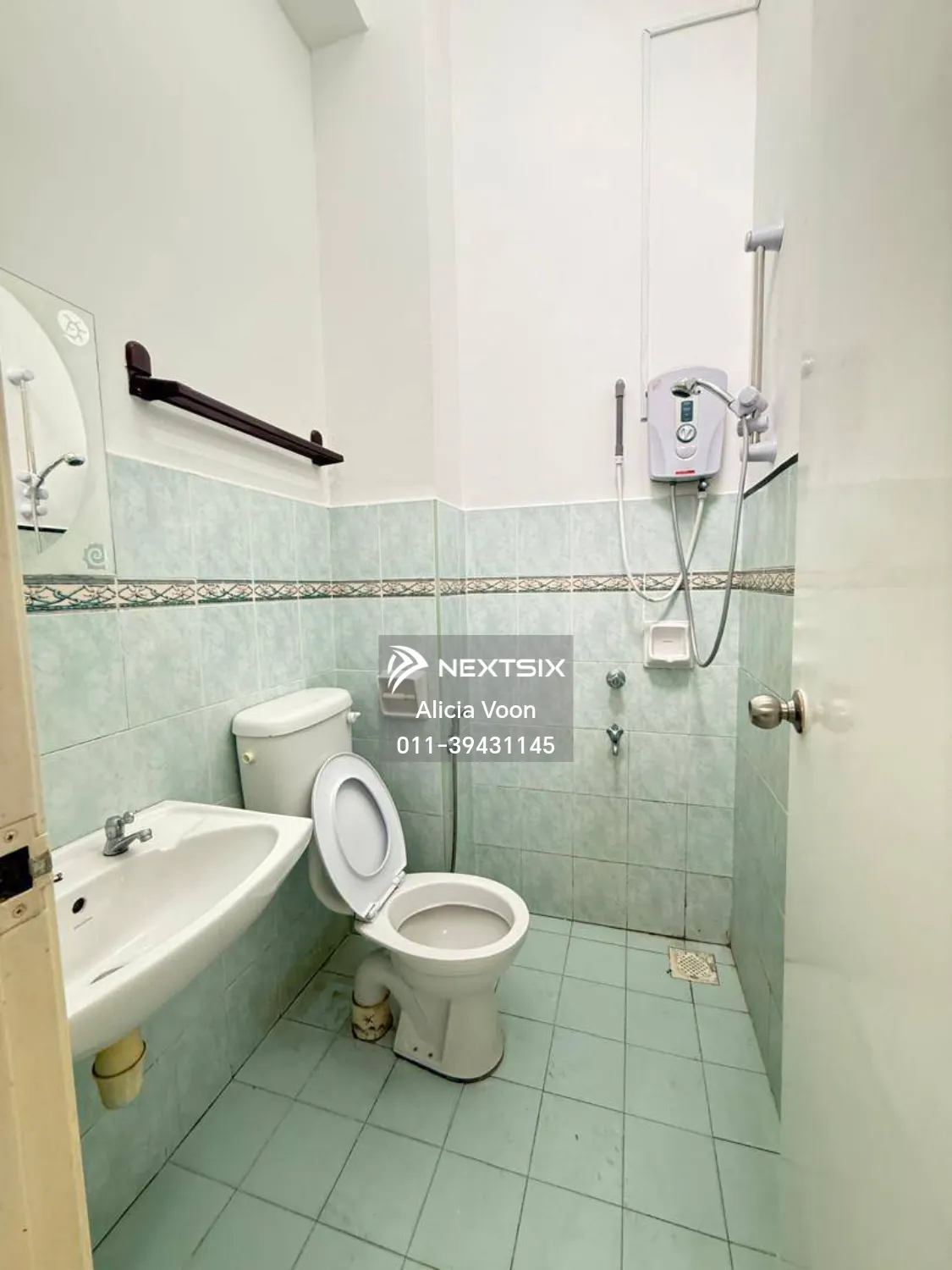 2-sty Terrace/Link House For Rent in Setia Indah Johor - Image 14