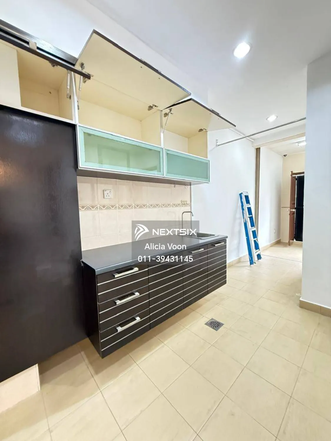 2-sty Terrace/Link House For Rent in Setia Indah Johor - Image 5