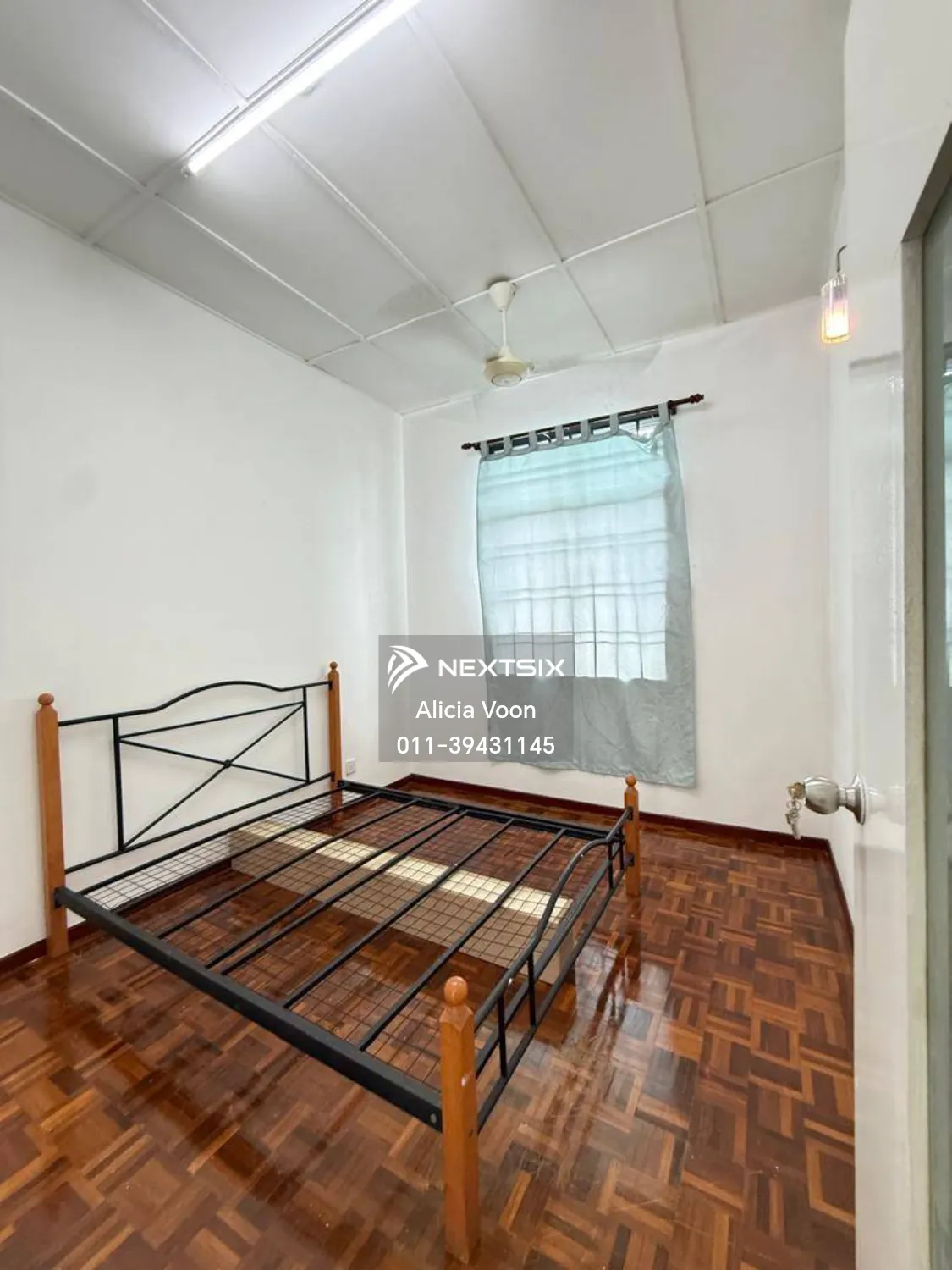 2-sty Terrace/Link House For Rent in Setia Indah Johor - Image 9