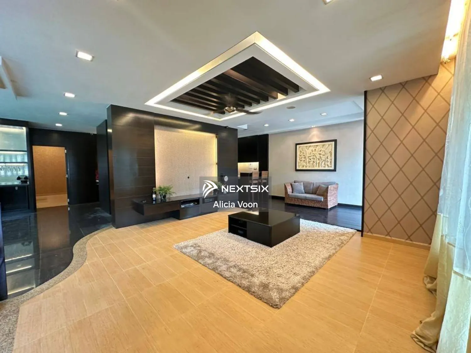 Semi-detached House For Sale in Tebrau Johor