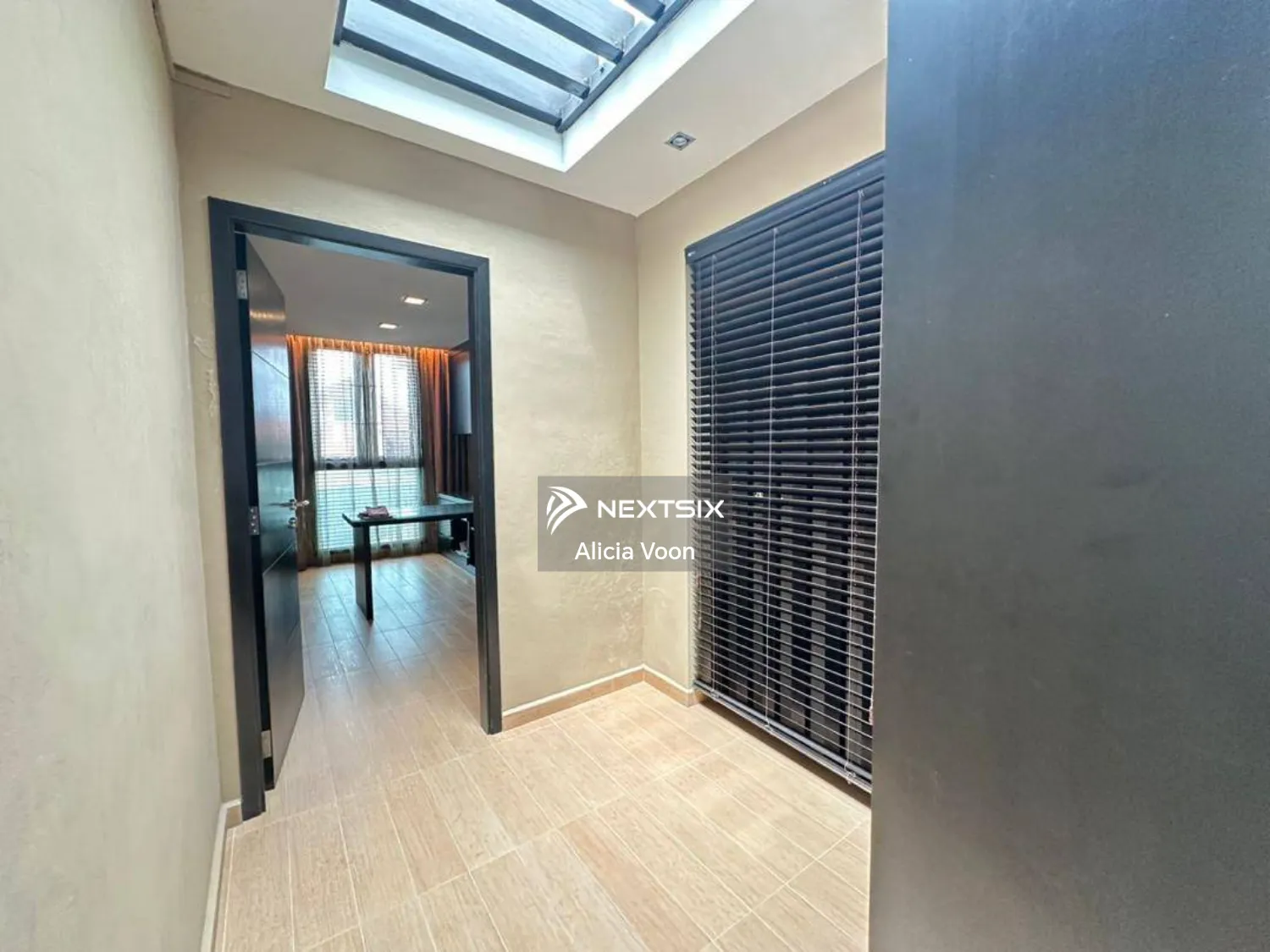 Semi-detached House For Sale in Tebrau Johor - Image 12