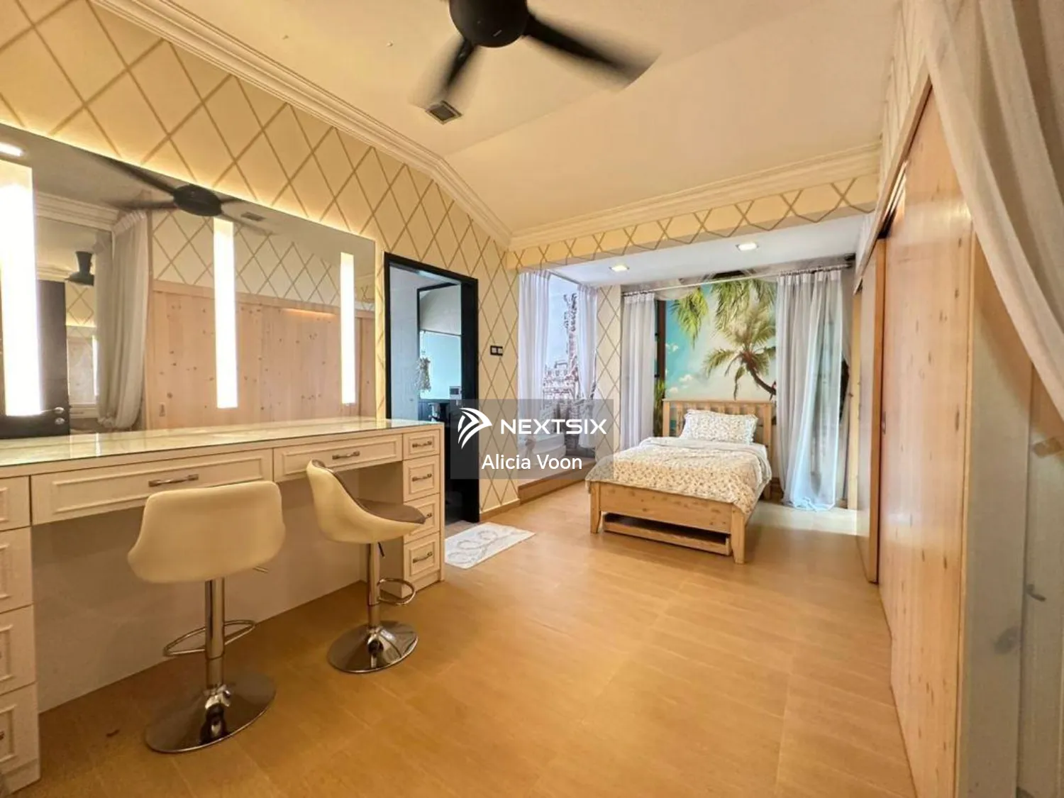 Semi-detached House For Sale in Tebrau Johor - Image 14