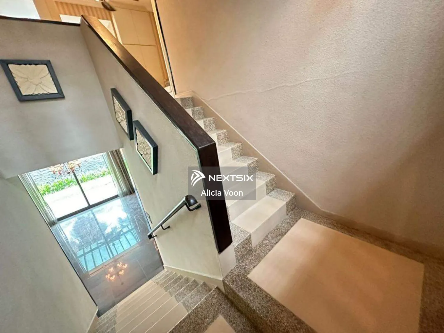 Semi-detached House For Sale in Tebrau Johor - Image 17