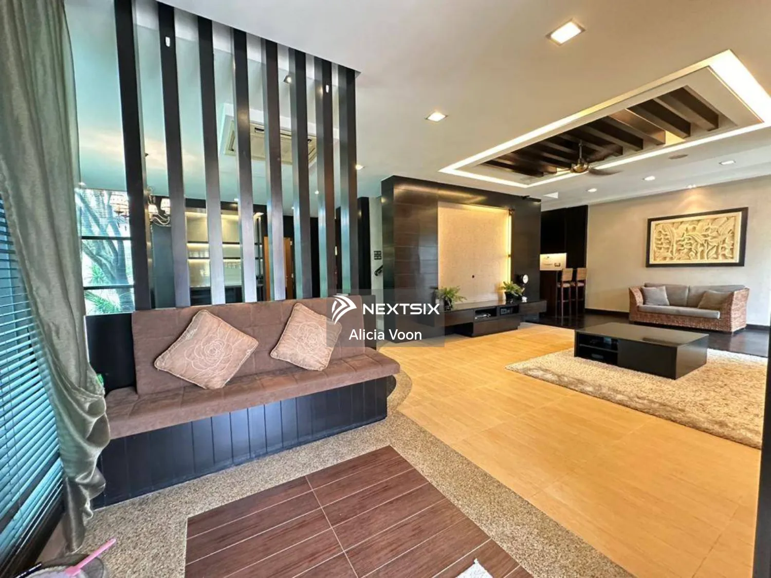 Semi-detached House For Sale in Tebrau Johor - Image 18