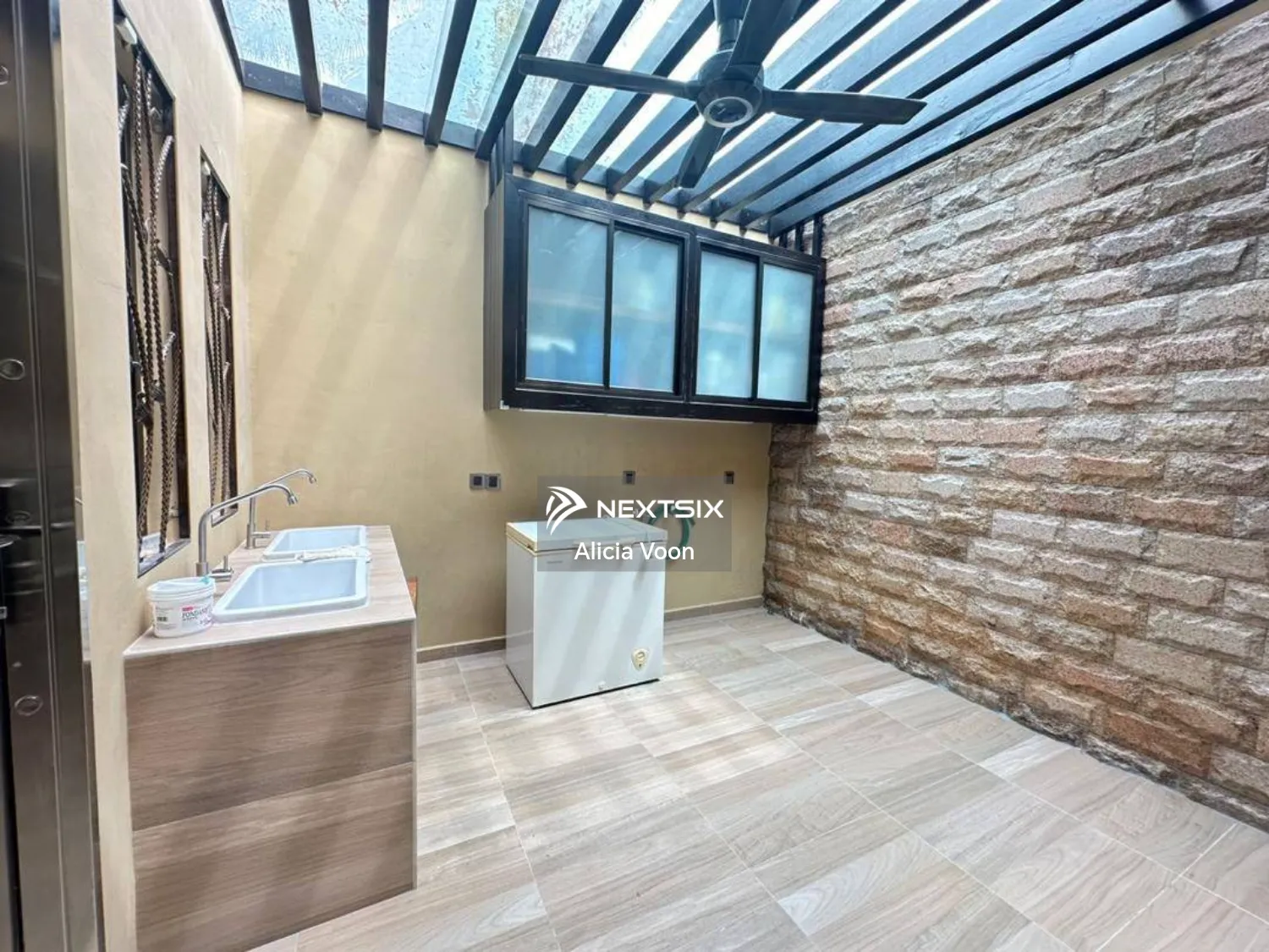 Semi-detached House For Sale in Tebrau Johor - Image 20