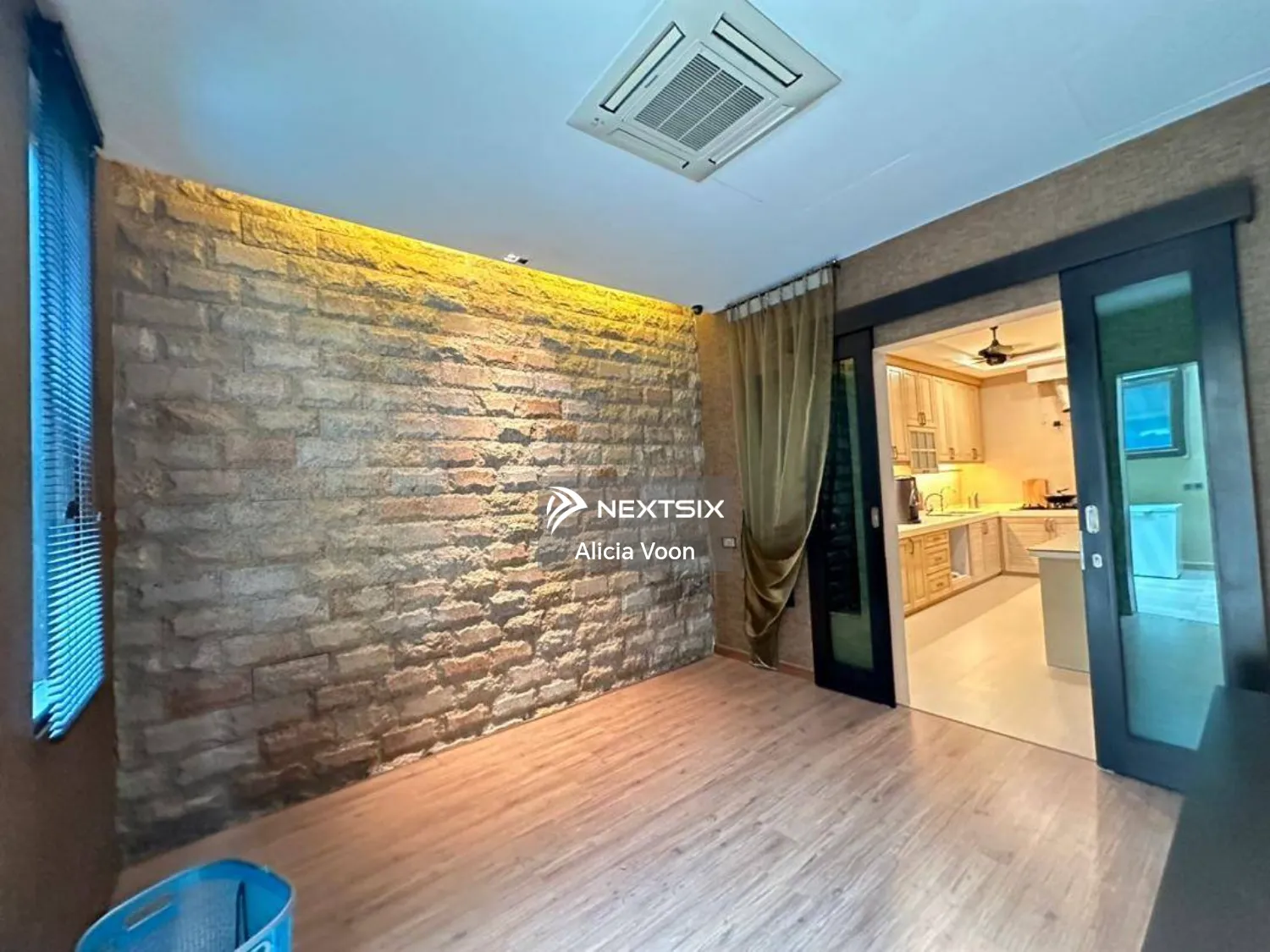 Semi-detached House For Sale in Tebrau Johor - Image 21