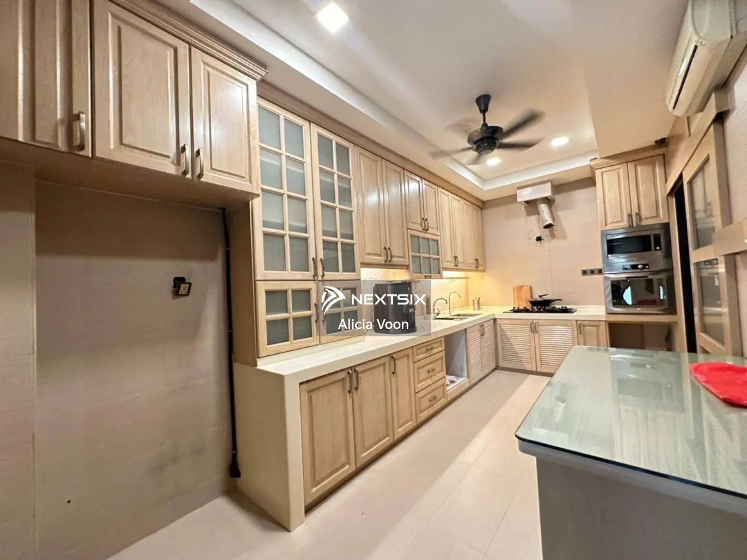 Semi-detached House For Sale in Tebrau Johor - Image 22