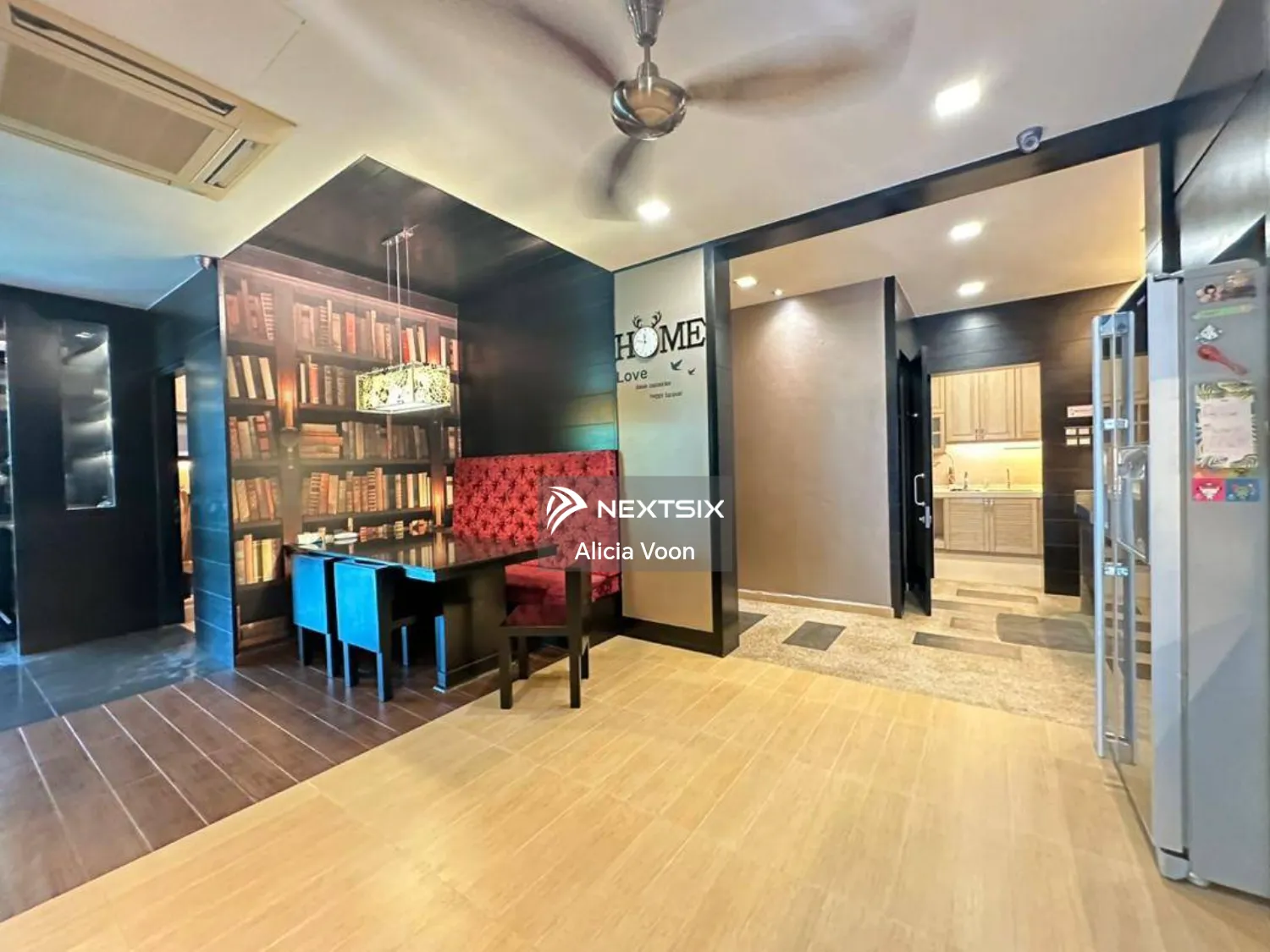 Semi-detached House For Sale in Tebrau Johor - Image 23